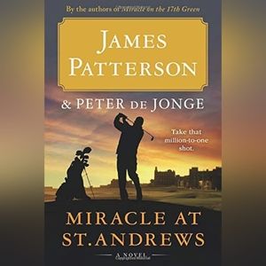 📚 Miracle at St. Andrews: a Novel